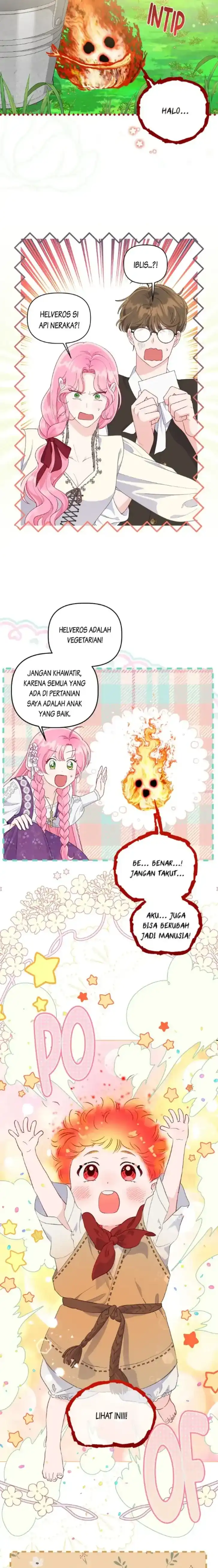 Baca A Transmigrator’s Privilege - Chapter 64 halaman 5
