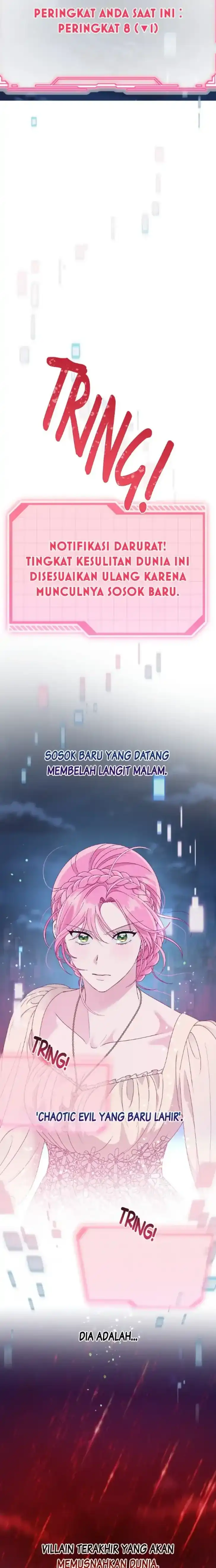 Baca A Transmigrator’s Privilege - Chapter 65 halaman 11