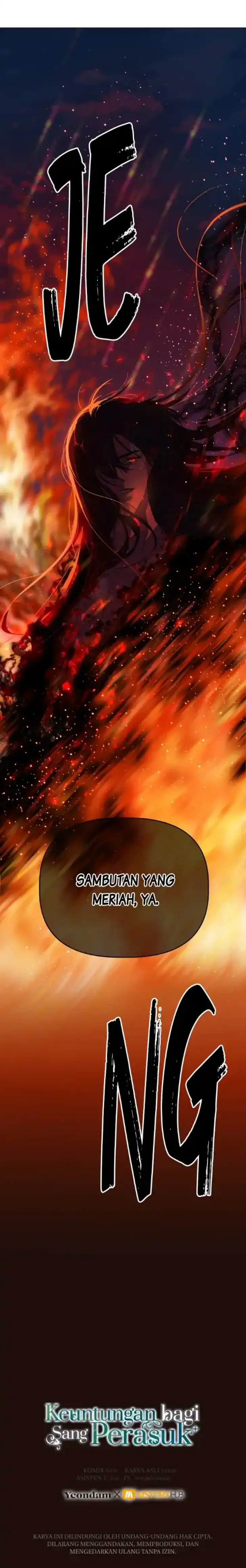 Baca A Transmigrator’s Privilege - Chapter 65 halaman 16