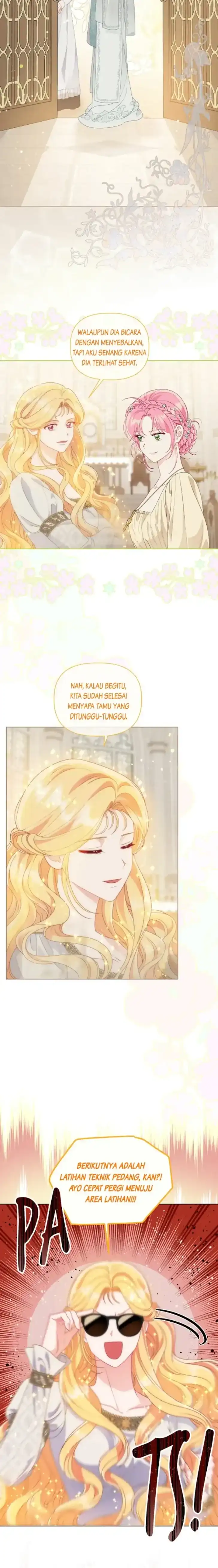 Baca A Transmigrator’s Privilege - Chapter 65 halaman 6