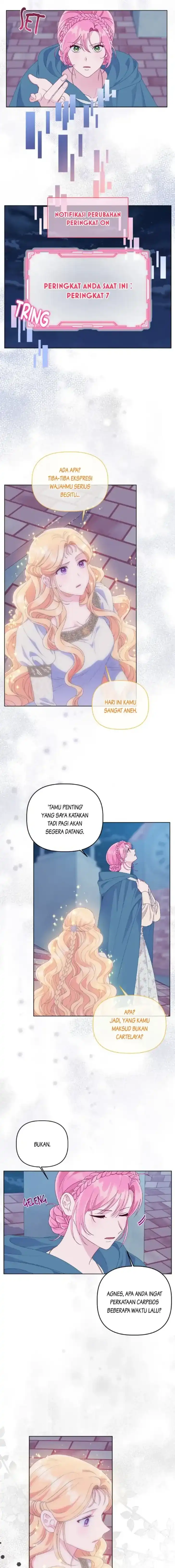 Baca A Transmigrator’s Privilege - Chapter 65 halaman 9
