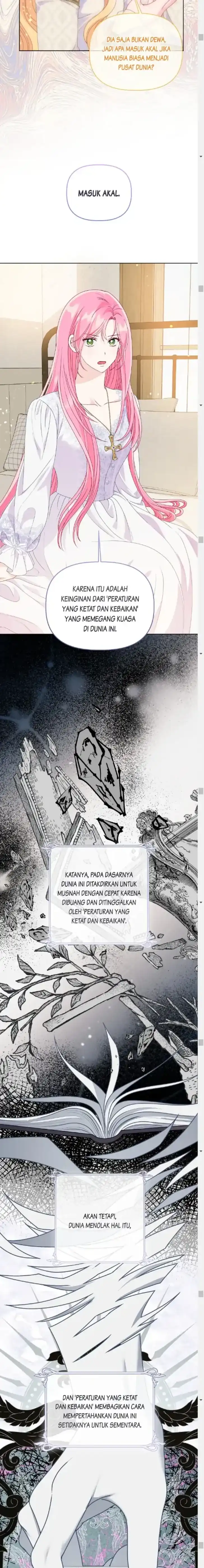 Baca A Transmigrator’s Privilege - Chapter 66 halaman 11