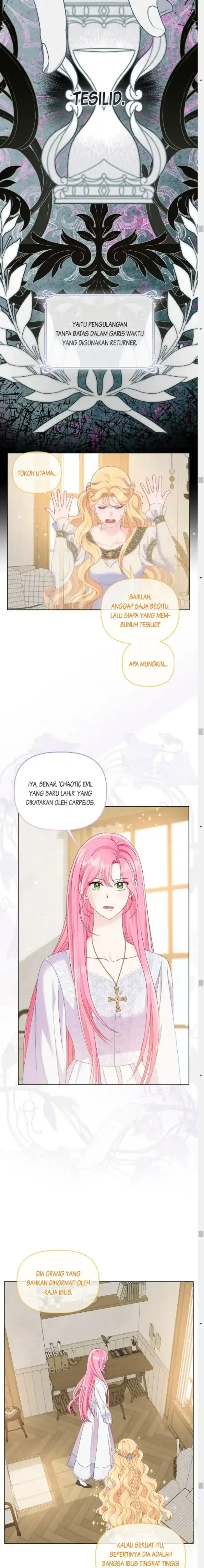 Baca A Transmigrator’s Privilege - Chapter 66 halaman 12