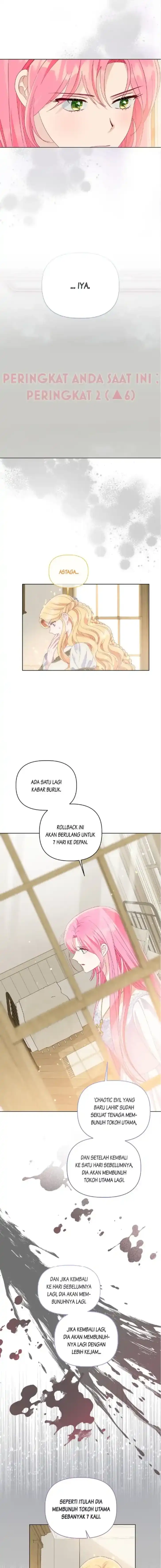 Baca A Transmigrator’s Privilege - Chapter 66 halaman 14