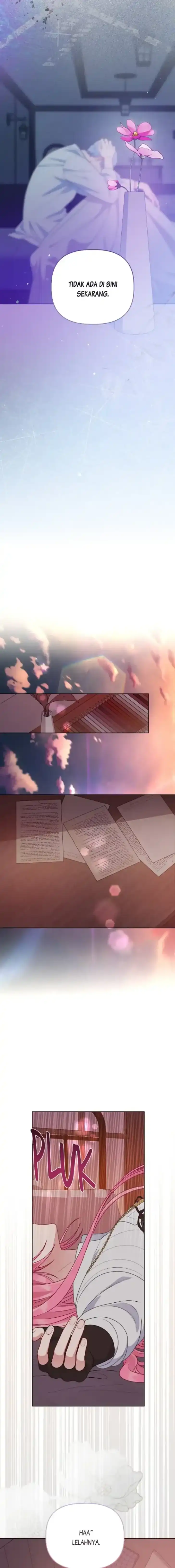 Baca A Transmigrator’s Privilege - Chapter 67 halaman 10