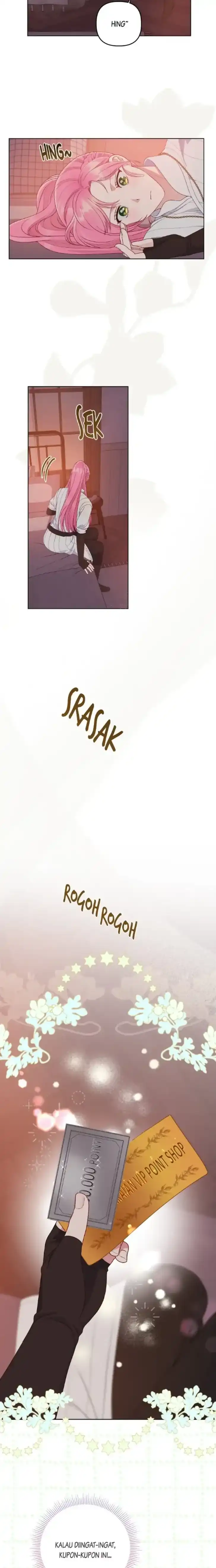 Baca A Transmigrator’s Privilege - Chapter 67 halaman 12