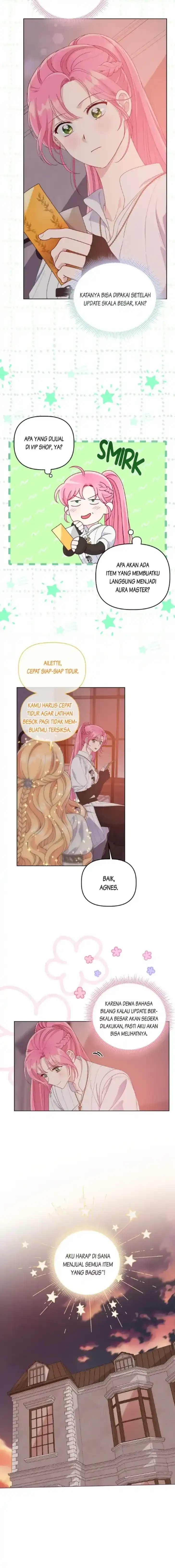 Baca A Transmigrator’s Privilege - Chapter 67 halaman 13
