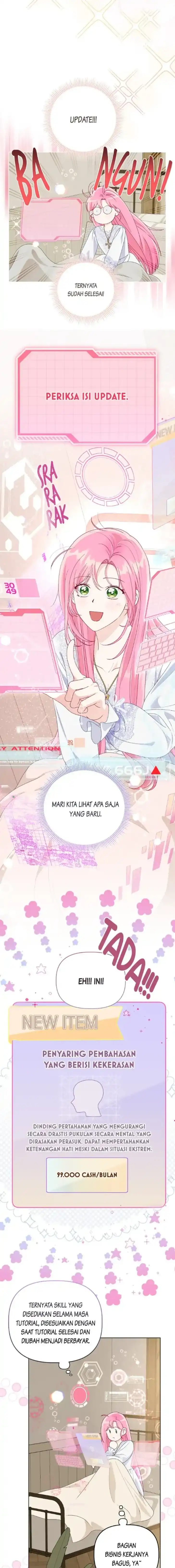 Baca A Transmigrator’s Privilege - Chapter 67 halaman 15