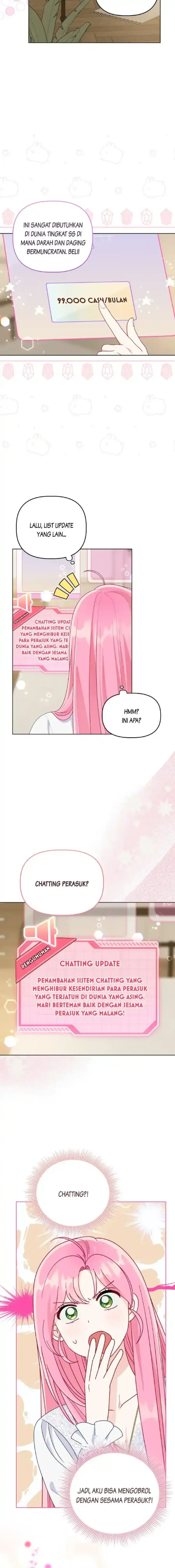 Baca A Transmigrator’s Privilege - Chapter 67 halaman 16
