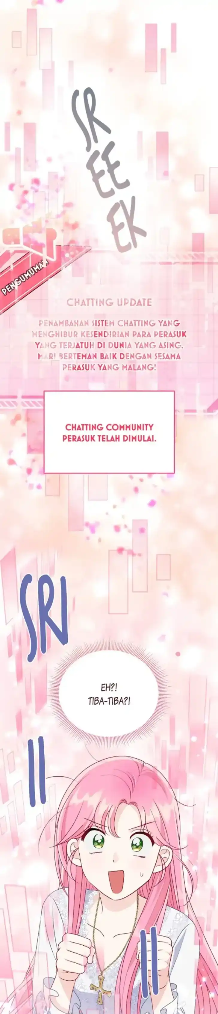 Baca A Transmigrator’s Privilege - Chapter 67 halaman 17