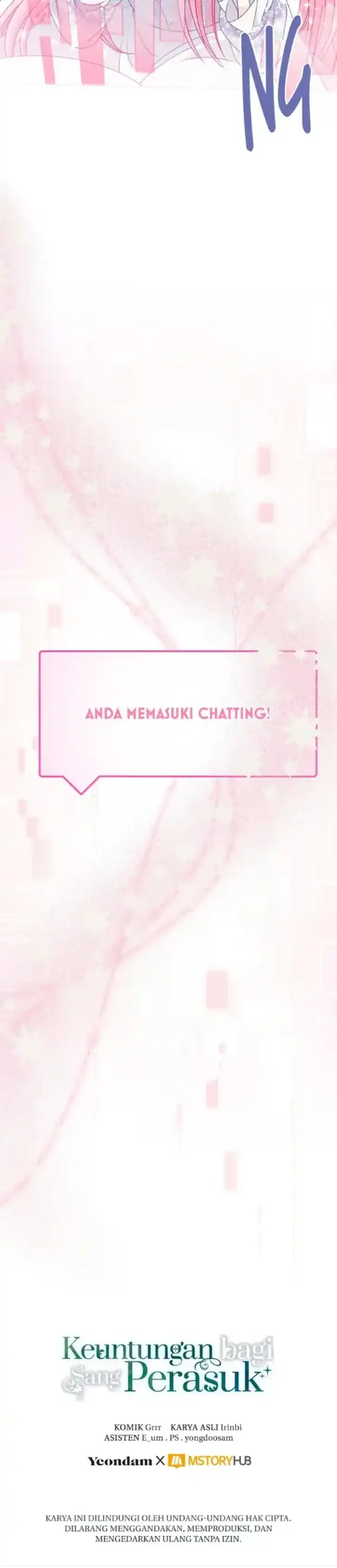 Baca A Transmigrator’s Privilege - Chapter 67 halaman 18