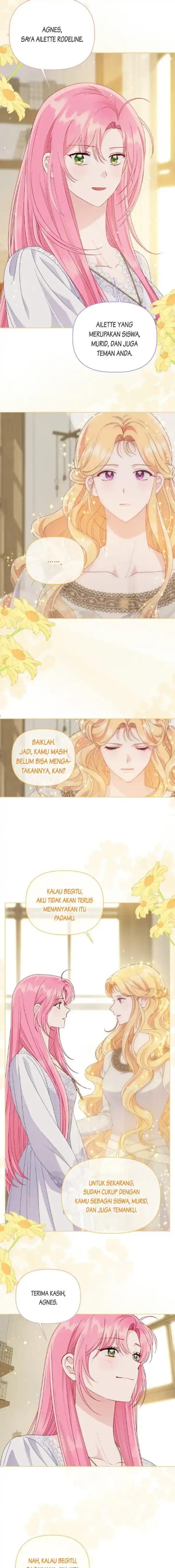 Baca A Transmigrator’s Privilege - Chapter 67 halaman 2