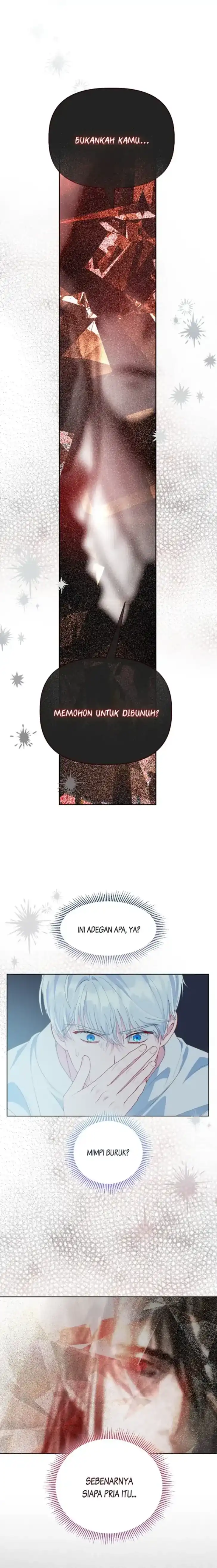 Baca A Transmigrator’s Privilege - Chapter 67 halaman 5