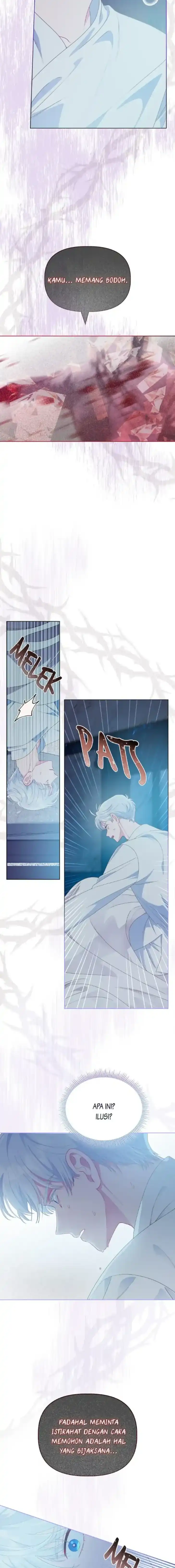 Baca A Transmigrator’s Privilege - Chapter 67 halaman 7