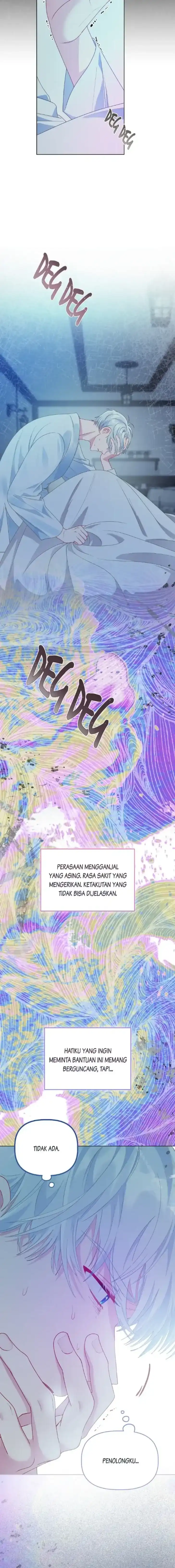 Baca A Transmigrator’s Privilege - Chapter 67 halaman 9