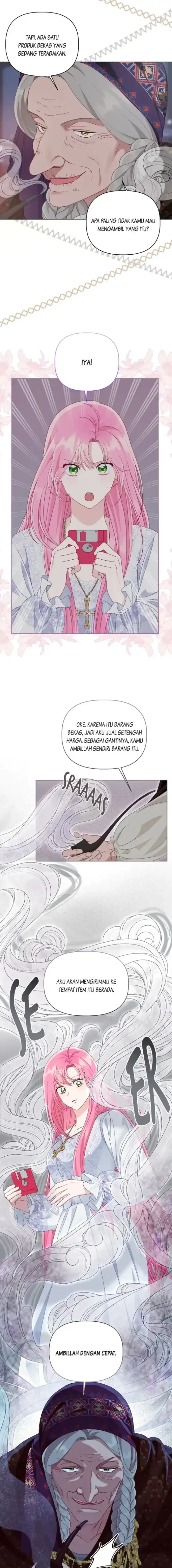 Baca A Transmigrator’s Privilege - Chapter 68 halaman 15