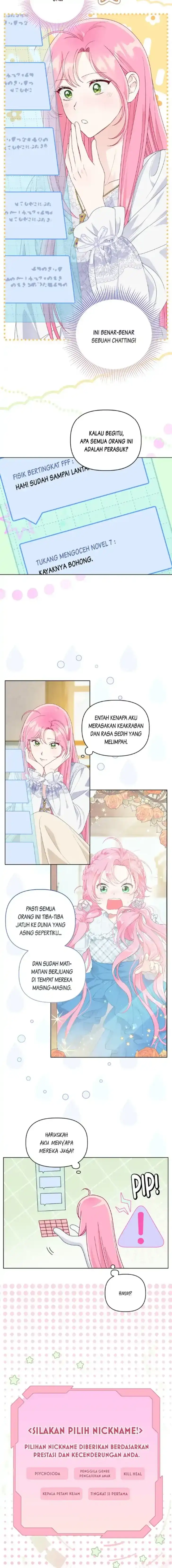 Baca A Transmigrator’s Privilege - Chapter 68 halaman 2