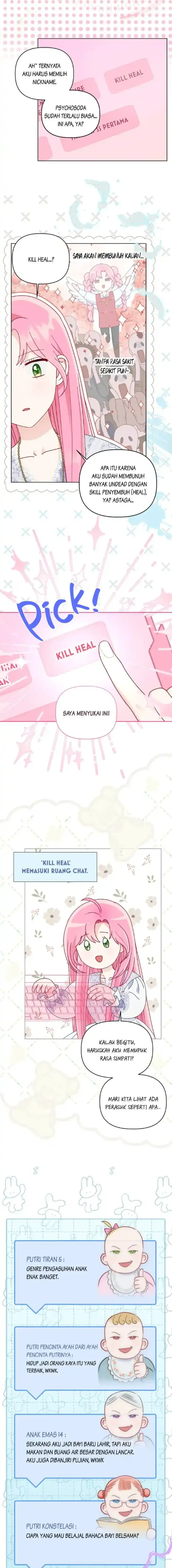 Baca A Transmigrator’s Privilege - Chapter 68 halaman 3