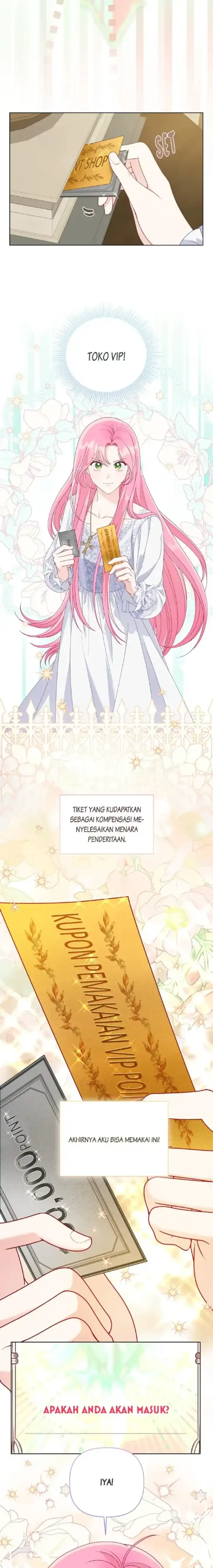 Baca A Transmigrator’s Privilege - Chapter 68 halaman 5
