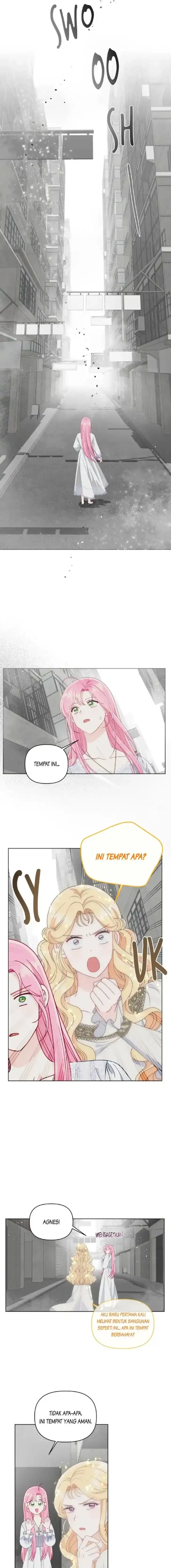 Baca A Transmigrator’s Privilege - Chapter 68 halaman 8