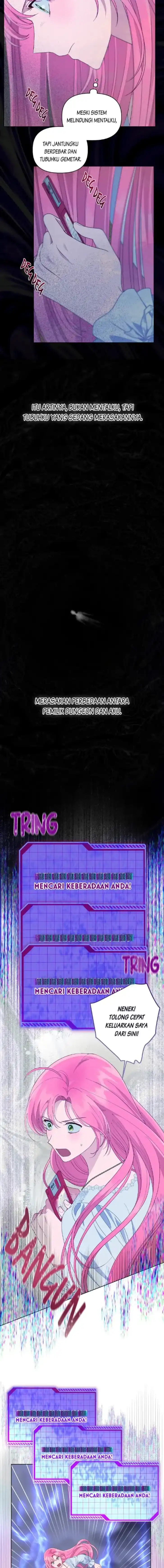 Baca A Transmigrator’s Privilege - Chapter 69 halaman 10