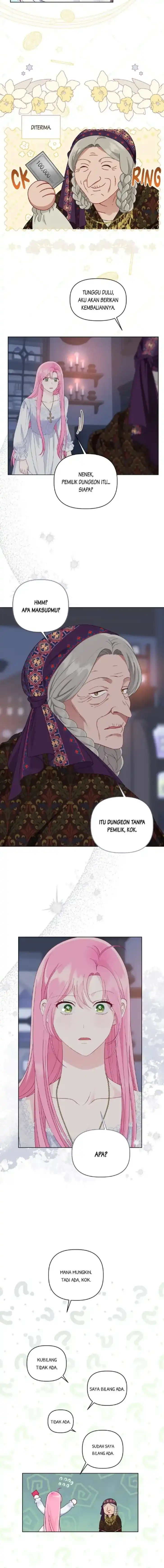 Baca A Transmigrator’s Privilege - Chapter 69 halaman 13