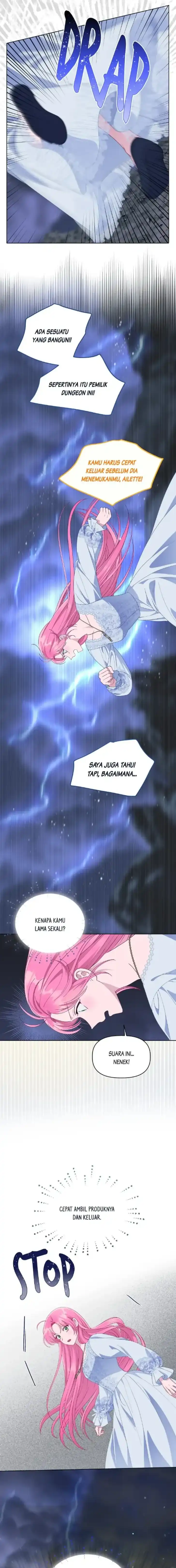 Baca A Transmigrator’s Privilege - Chapter 69 halaman 6