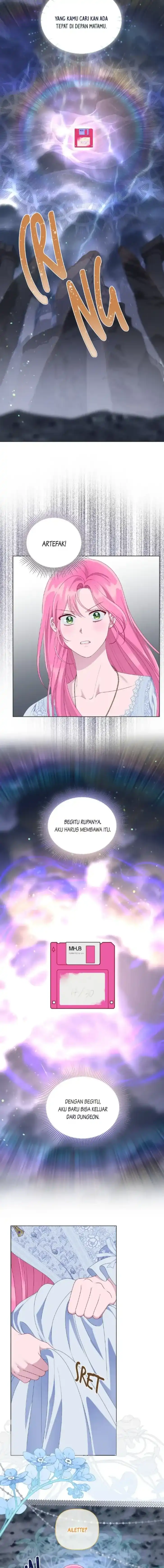 Baca A Transmigrator’s Privilege - Chapter 69 halaman 7