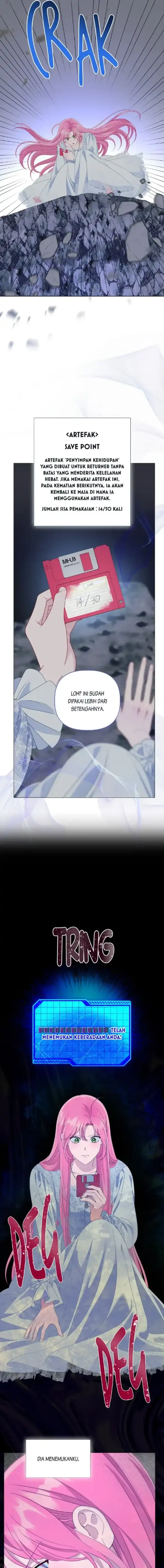 Baca A Transmigrator’s Privilege - Chapter 69 halaman 9