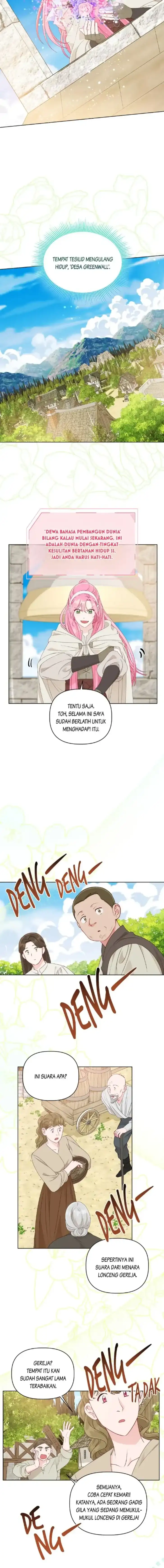 Baca A Transmigrator’s Privilege - Chapter 70 halaman 13