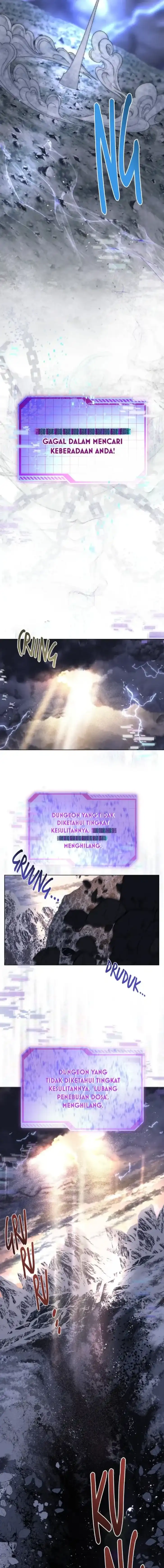 Baca A Transmigrator’s Privilege - Chapter 70 halaman 2
