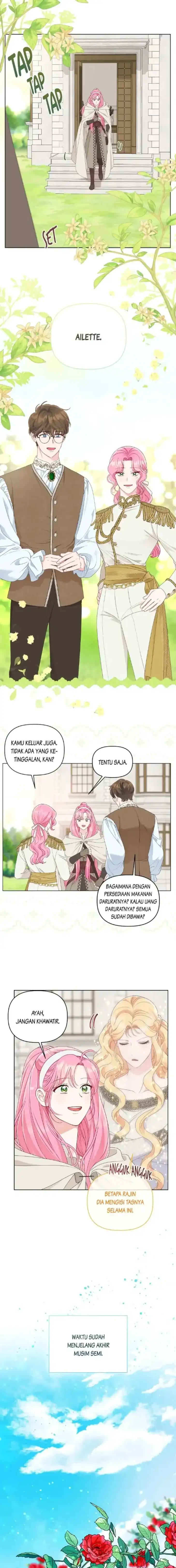 Baca A Transmigrator’s Privilege - Chapter 70 halaman 6