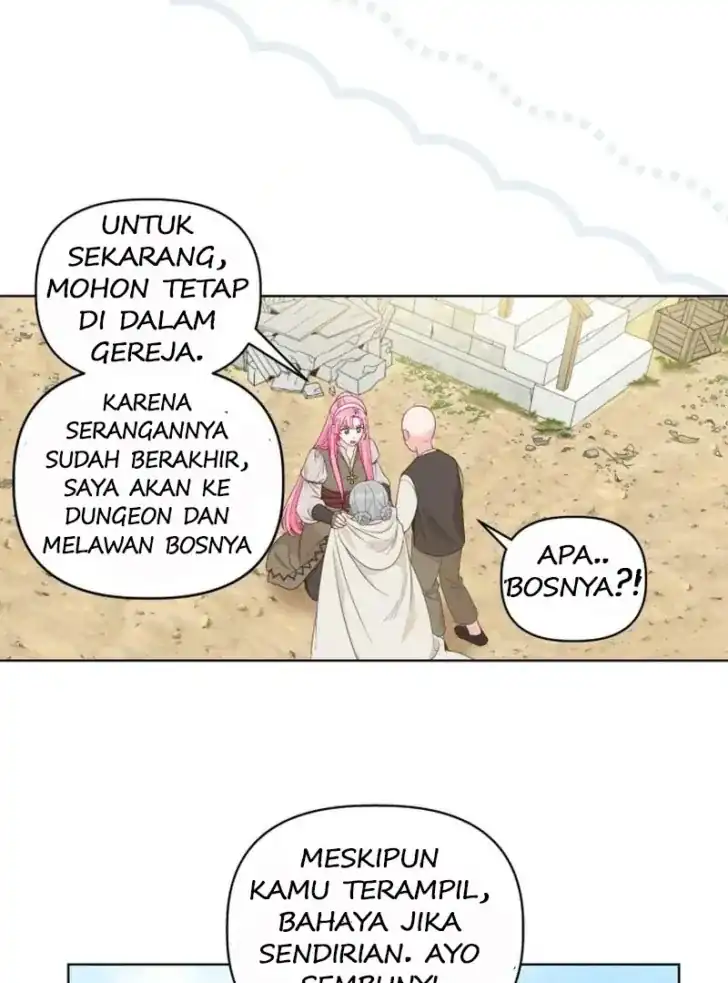Baca A Transmigrator’s Privilege - Chapter 71 halaman 105