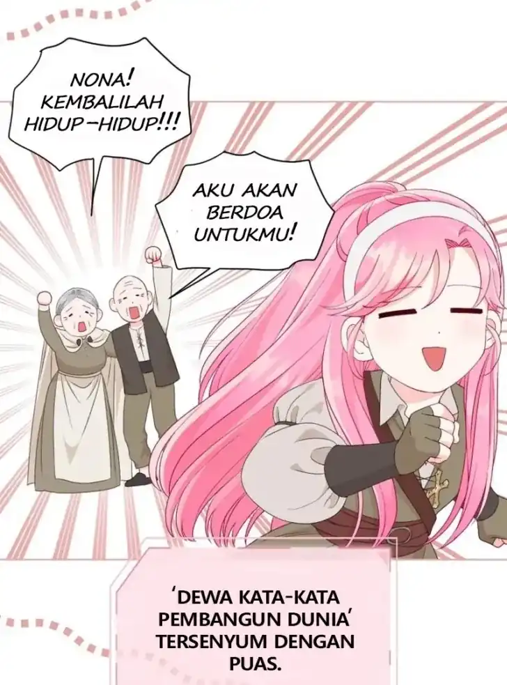 Baca A Transmigrator’s Privilege - Chapter 71 halaman 110