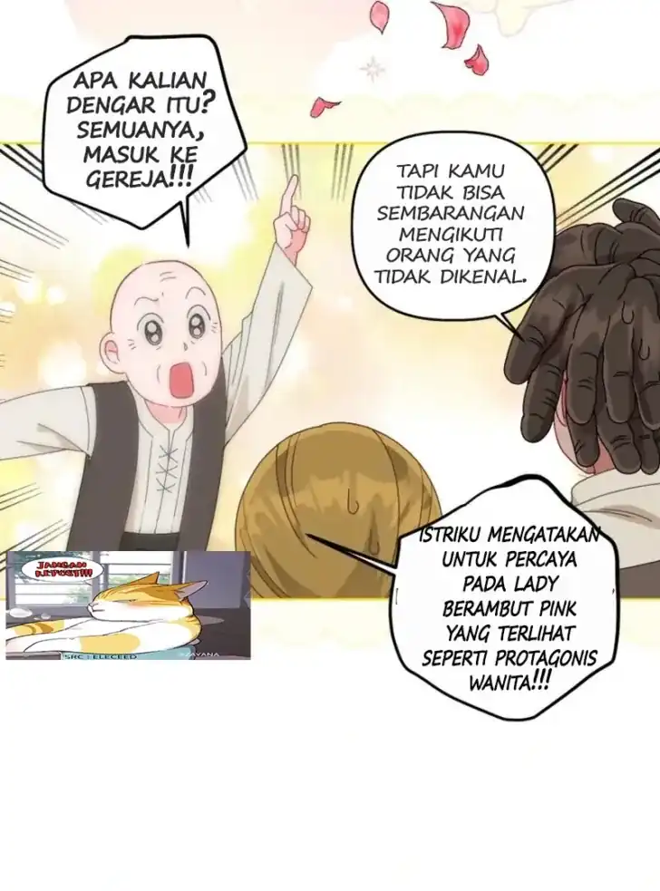 Baca A Transmigrator’s Privilege - Chapter 71 halaman 18