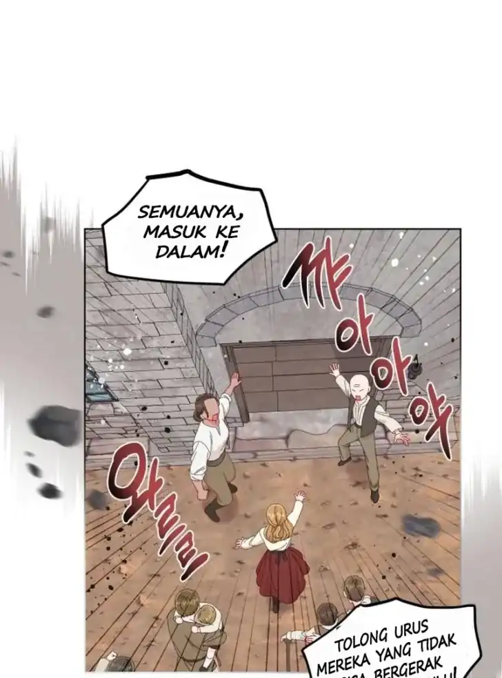 Baca A Transmigrator’s Privilege - Chapter 71 halaman 19