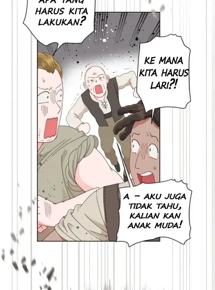 Baca A Transmigrator’s Privilege - Chapter 71 halaman 4