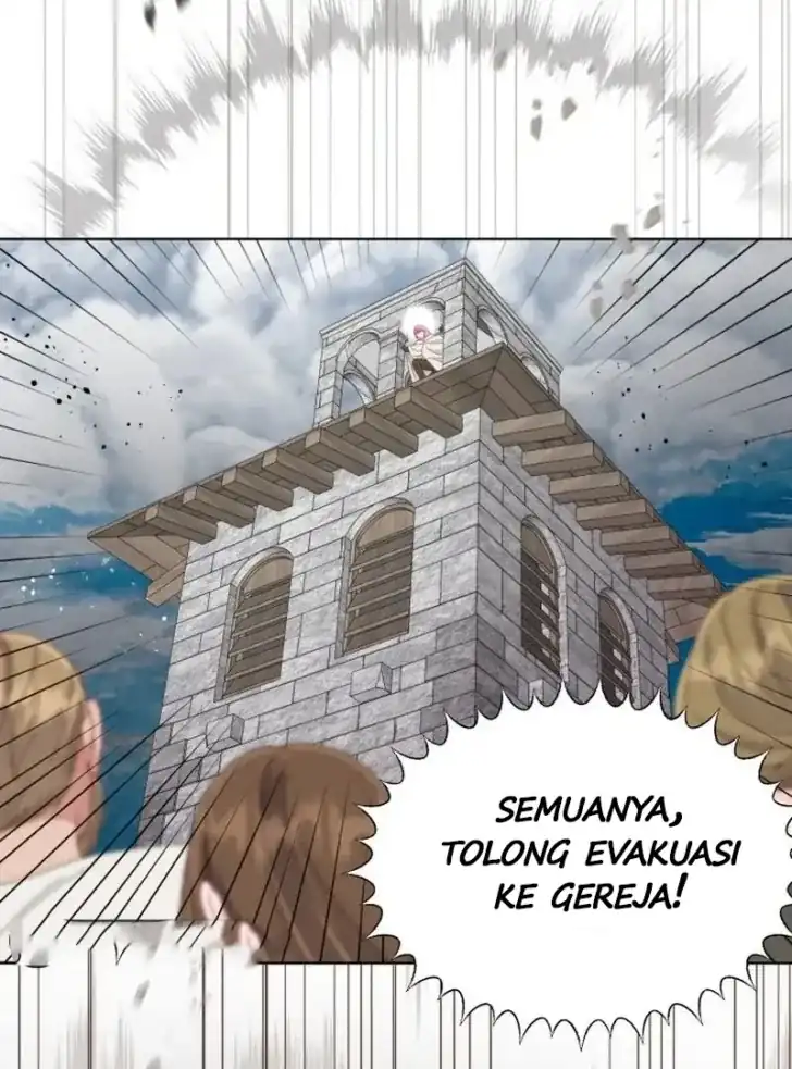 Baca A Transmigrator’s Privilege - Chapter 71 halaman 5