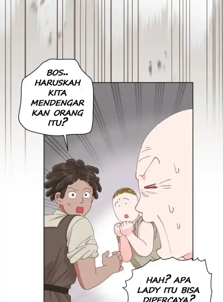 Baca A Transmigrator’s Privilege - Chapter 71 halaman 6