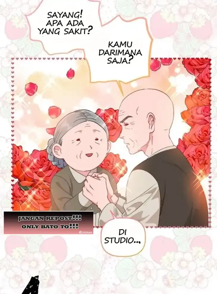 Baca A Transmigrator’s Privilege - Chapter 71 halaman 69