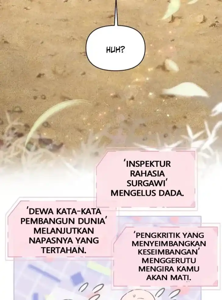 Baca A Transmigrator’s Privilege - Chapter 71 halaman 98
