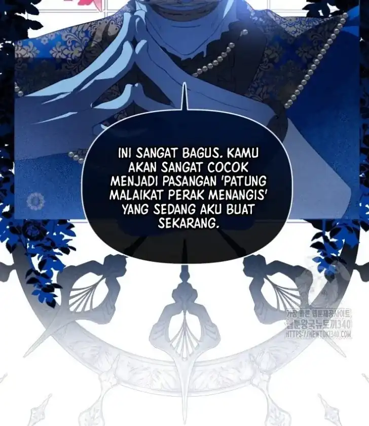 Baca A Transmigrator’s Privilege - Chapter 72 halaman 25