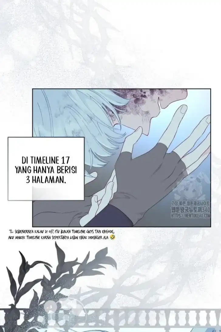 Baca A Transmigrator’s Privilege - Chapter 72 halaman 54