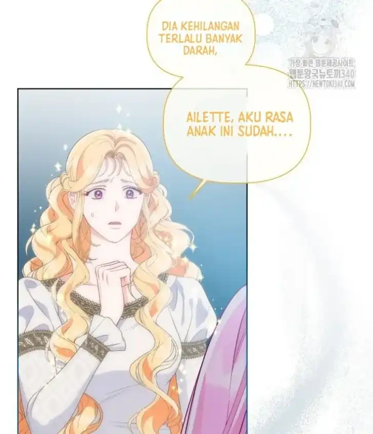 Baca A Transmigrator’s Privilege - Chapter 72 halaman 57
