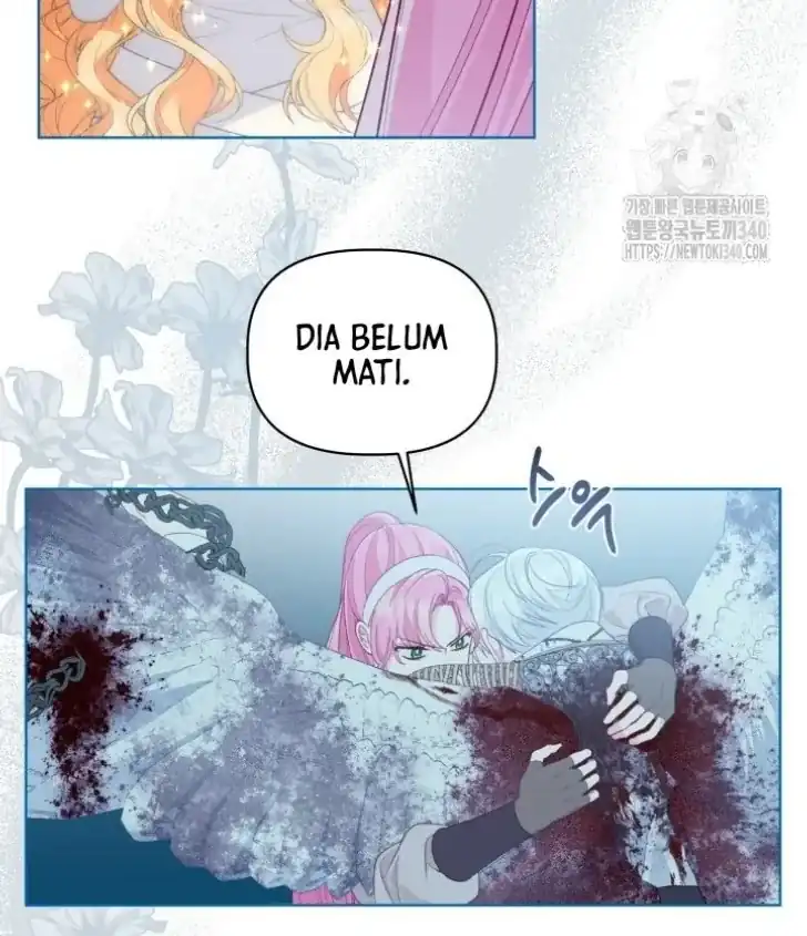 Baca A Transmigrator’s Privilege - Chapter 72 halaman 58