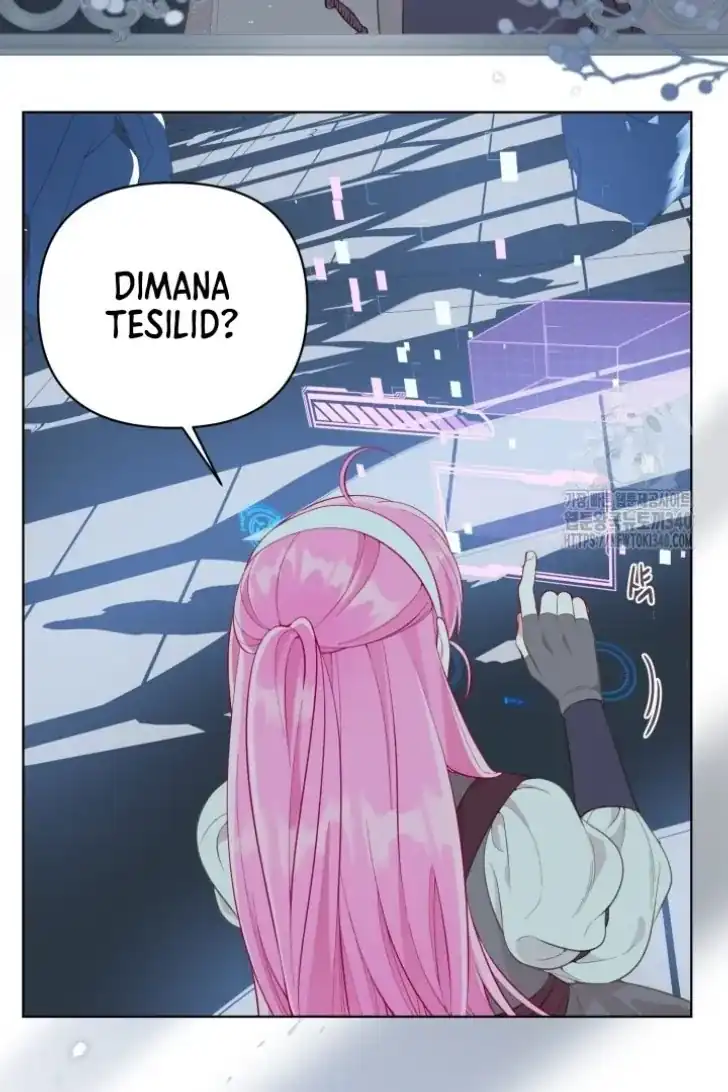Baca A Transmigrator’s Privilege - Chapter 72 halaman 8