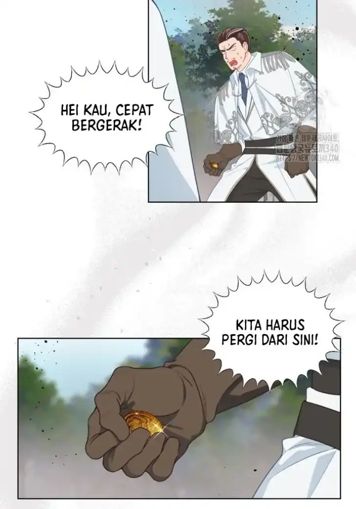 Baca A Transmigrator’s Privilege - Chapter 72 halaman 84