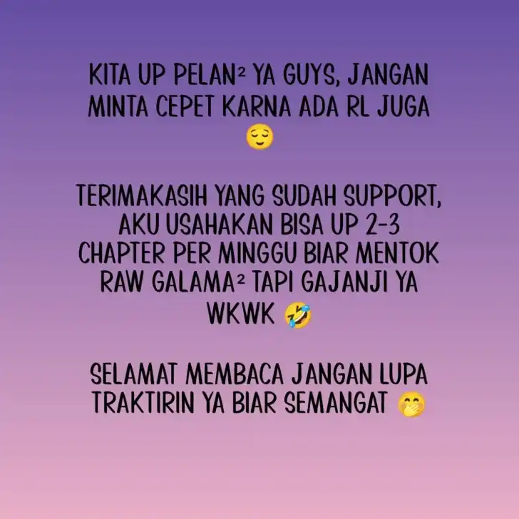 Baca A Transmigrator’s Privilege - Chapter 72 halaman 90