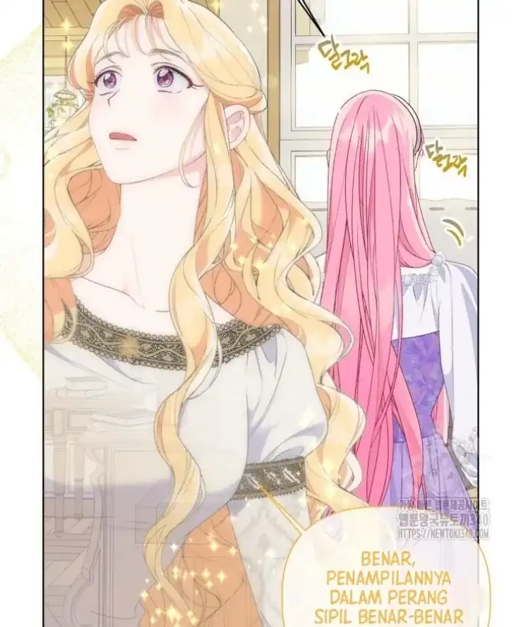 Baca A Transmigrator’s Privilege - Chapter 73 halaman 10
