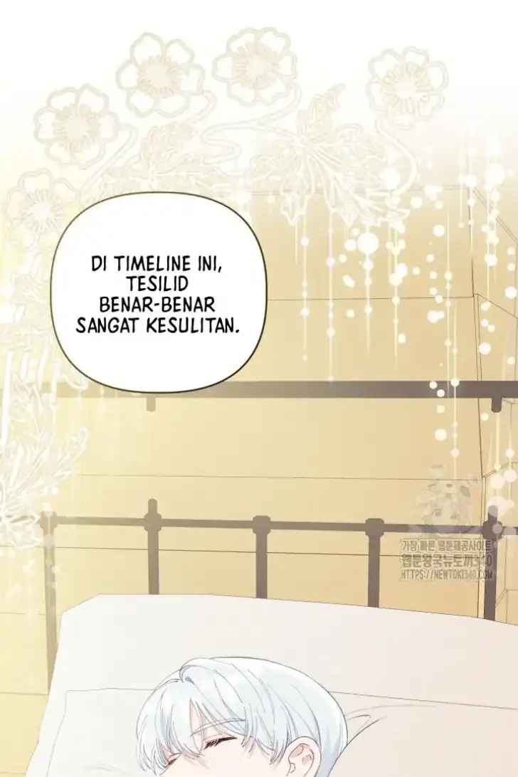 Baca A Transmigrator’s Privilege - Chapter 73 halaman 12